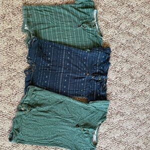 Lou Lou & Company romper